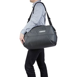 Сумка дорожная Thule Subterra Duffel 45L (черный)