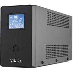 ИБП Vinga VPC-1500M