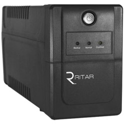 ИБП RITAR RTP650L-U