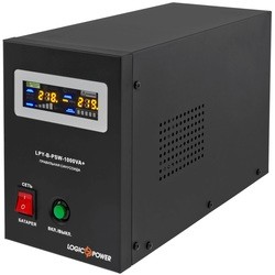 ИБП Logicpower LPY-B-PSW-1000VA Plus