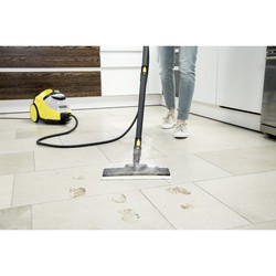 Пароочиститель Karcher SC 5 EasyFix Iron Kit