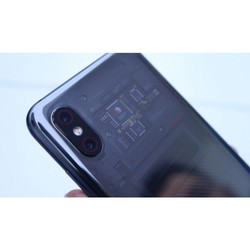 Мобильный телефон Xiaomi Mi 8 Explorer