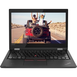 Ноутбук Lenovo ThinkPad L380 Yoga (L380 Yoga 20M7001JRT)