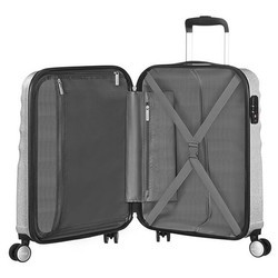 Чемодан American Tourister Wavebreaker 64 (розовый)