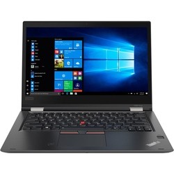 Ноутбук Lenovo ThinkPad X380 Yoga (X380 Yoga 20LH000SRT)