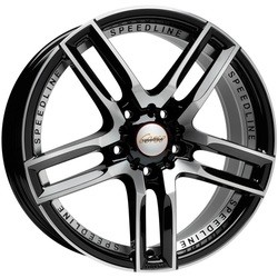 Диски Speedline Imperatore 8,5x19/5x120 ET42 DIA82,1