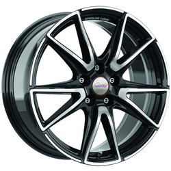 Диски Speedline Vettore 8,5x19/5x112 ET35 DIA76,1