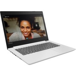 Ноутбук Lenovo Ideapad 320 14 (320-14IAP 80XQ0015RK)