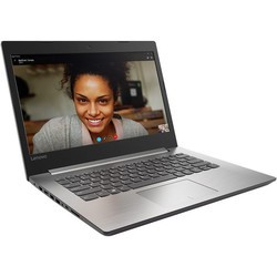 Ноутбук Lenovo Ideapad 320 14 (320-14IAP 80XQ0011RK)