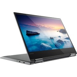 Ноутбуки Lenovo 720-13IKB 80X600E4PB