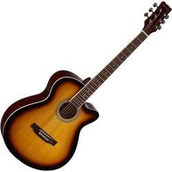 Гитара Martinez W-91C