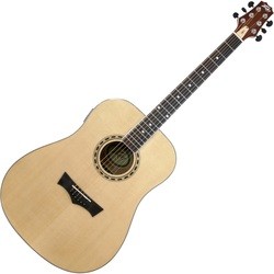 Гитара Peavey DW-2 Acoustic