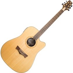 Гитара Peavey DW-4CE Acoustic