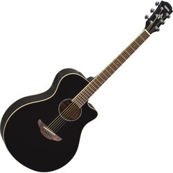 Гитара Yamaha APX600 (разноцветный)