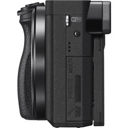 Фотоаппарат Sony A6300 kit 18-135