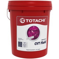 Трансмиссионное масло Totachi DENTO CVT Fluid 18L