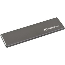 SSD накопитель Transcend StoreJet 600