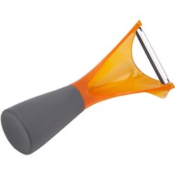 Кухонный нож Frybest Orange 009
