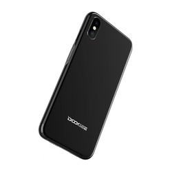 Мобильный телефон Doogee X55 (черный)