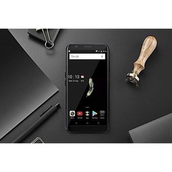 Мобильный телефон Doogee X55 (черный)