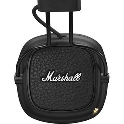Наушники Marshall Major III Bluetooth (белый)