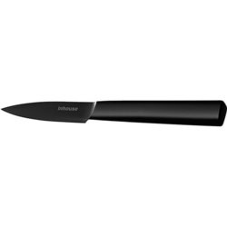 Кухонный нож Inhouse Graphite RN-09