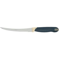 Кухонный нож Tramontina Multicolor 23512/115