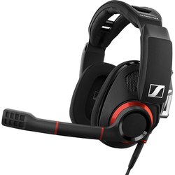 Наушники Sennheiser GSP 500