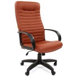 Компьютерное кресло Chairman 480 LT (коричневый)