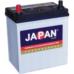 Автоаккумулятор Bost Japan Star Asia (70B24R)
