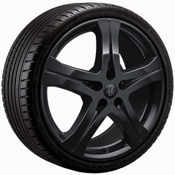 Диски Rondell 0046 8x17/5x130 ET55 DIA71,5