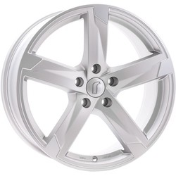 Диски Rondell 01RZ 8x18/5x115 ET40 DIA70,1