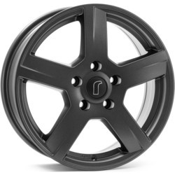 Диски Rondell 0223 6x14/5x100 ET38 DIA70,1