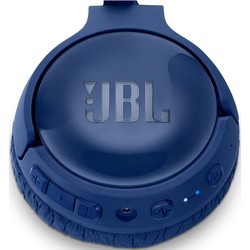 Наушники JBL T600BT (розовый)