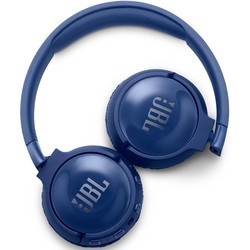 Наушники JBL T600BT (черный)