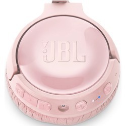 Наушники JBL T600BT (розовый)