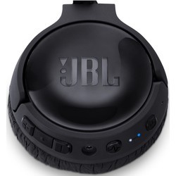 Наушники JBL T600BT (черный)
