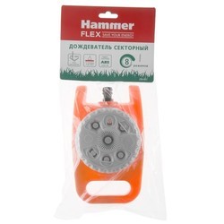 Дождеватель Hammer 236-021
