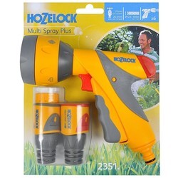 Ручной распылитель Hozelock Multi Spray Plus 2351