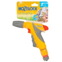 Ручной распылитель Hozelock Jet Spray Plus Gun & Connector