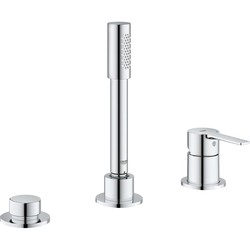 Смеситель Grohe Lineare 19965