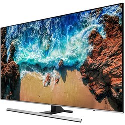 Телевизор Samsung UE-49NU8005