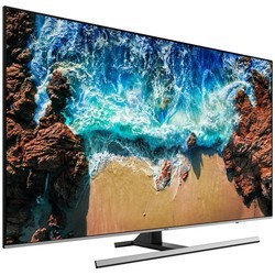 Телевизор Samsung UE-49NU8005