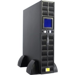 ИБП CyberPower PR1500E LCD RT2U