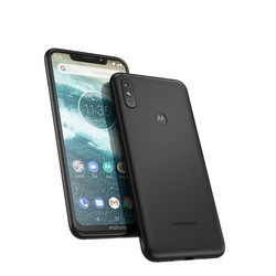 Мобильный телефон Motorola Power One