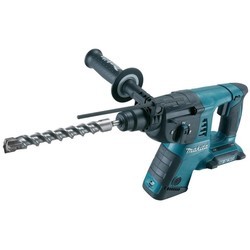 Перфоратор Makita DHR263ZJ