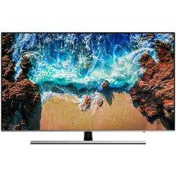 Телевизор Samsung UE-75NU8005