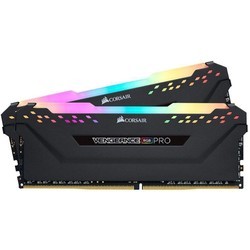 Оперативная память Corsair CMW64GX4M8X3600C18