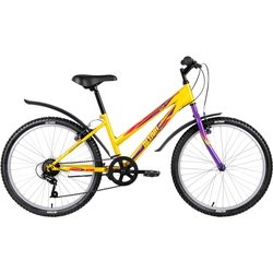 Велосипед Altair MTB HT 24 1.0 Lady 2018