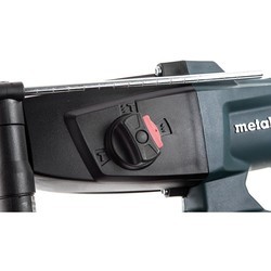 Перфоратор Metabo KHA 18 LTX 600210650